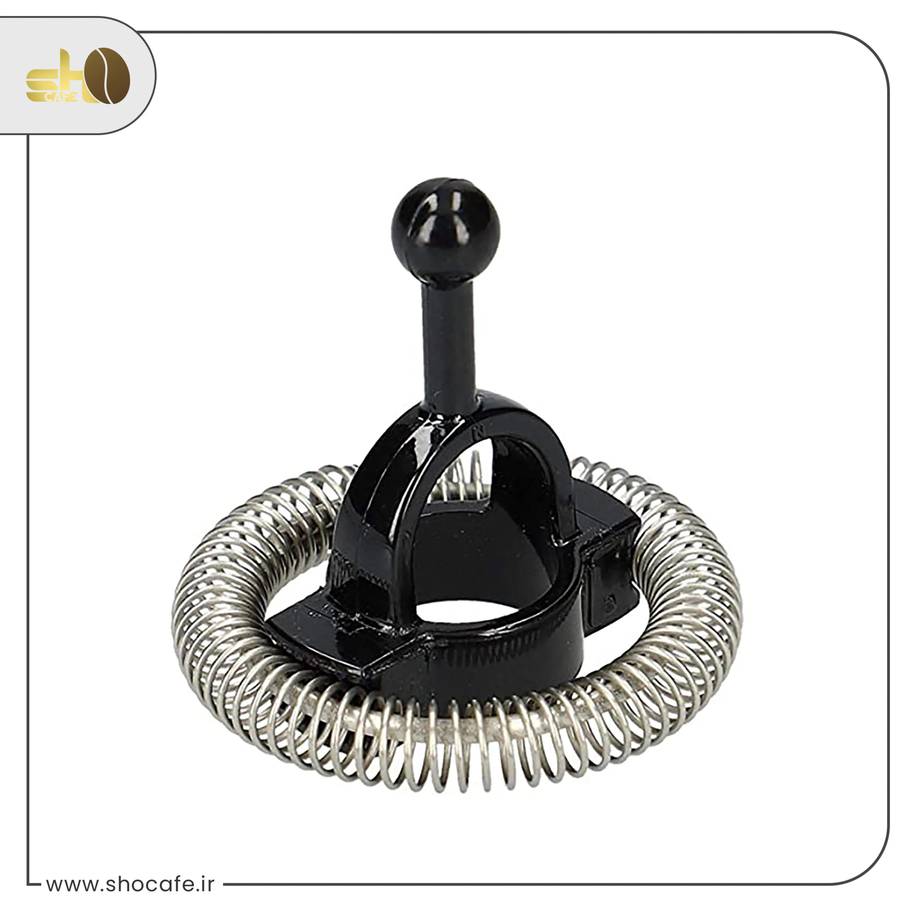 فنر کف شیرساز نسپرسو سازگار با مدل اروچینو 3